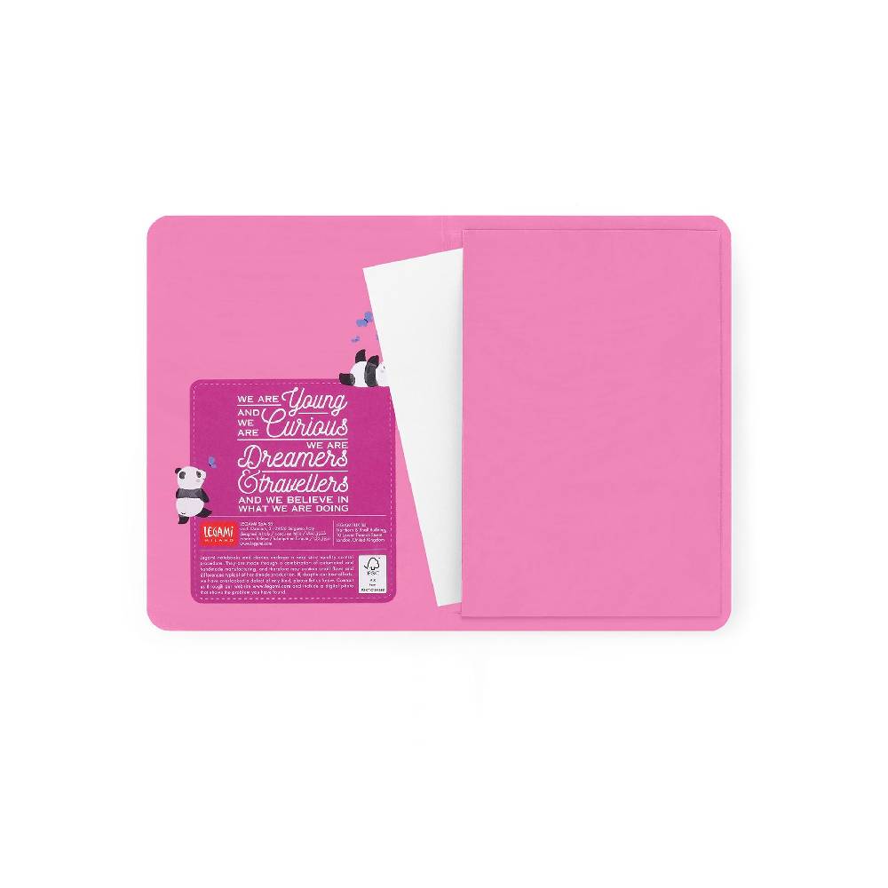 Legami Agenda 16 Mesi Settimanale - Small - con Notebook - 2024/2025 In Saldo