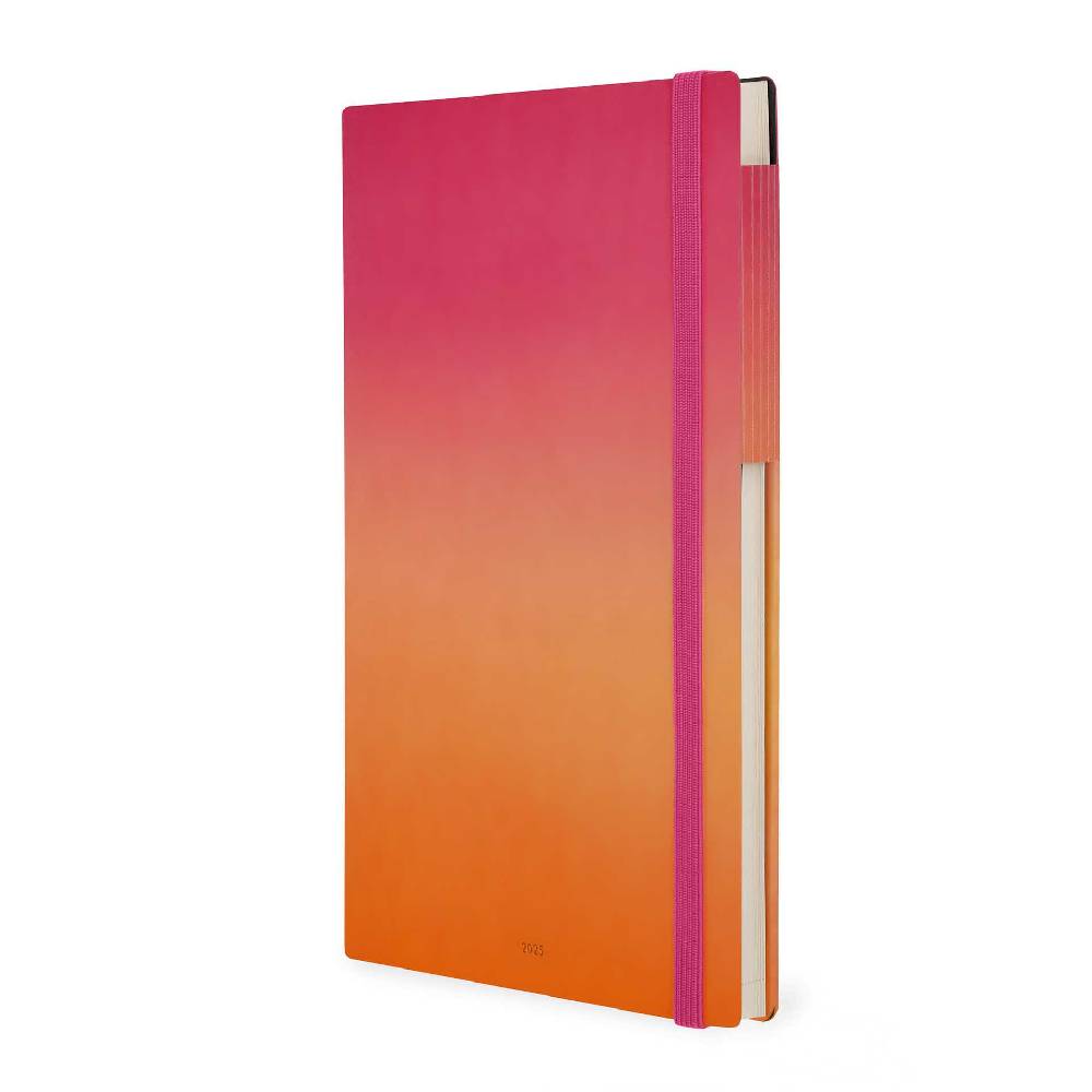 Legami Agenda 12 Mesi Giornaliera - Large - 2025 Sconto