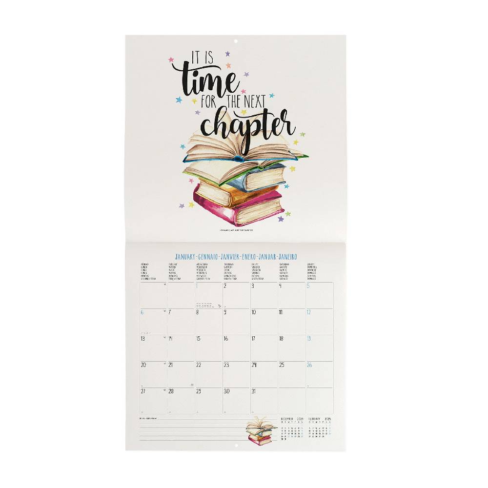 Legami Calendario da Parete 2025 - 30 x 29 cm Vendita