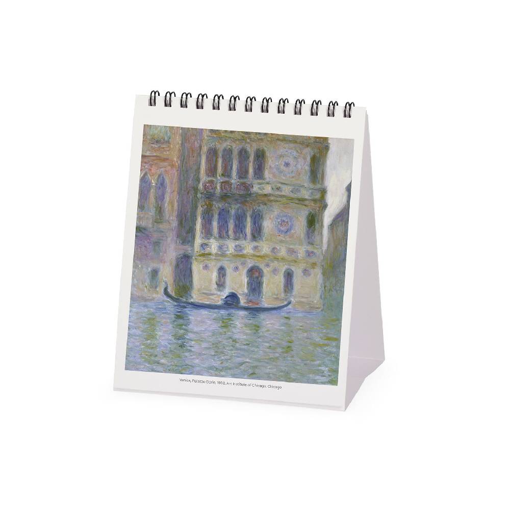 Legami Calendario da Tavolo 2025 - 12 x 14,5 cm Spedizione Gratuita