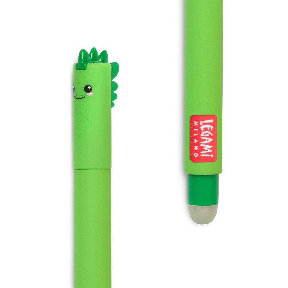 Legami Penna Gel Cancellabile - Erasable Pen Nuovo