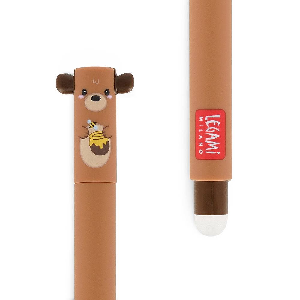 Legami Penna Gel Cancellabile - Erasable Pen Offerte speciali