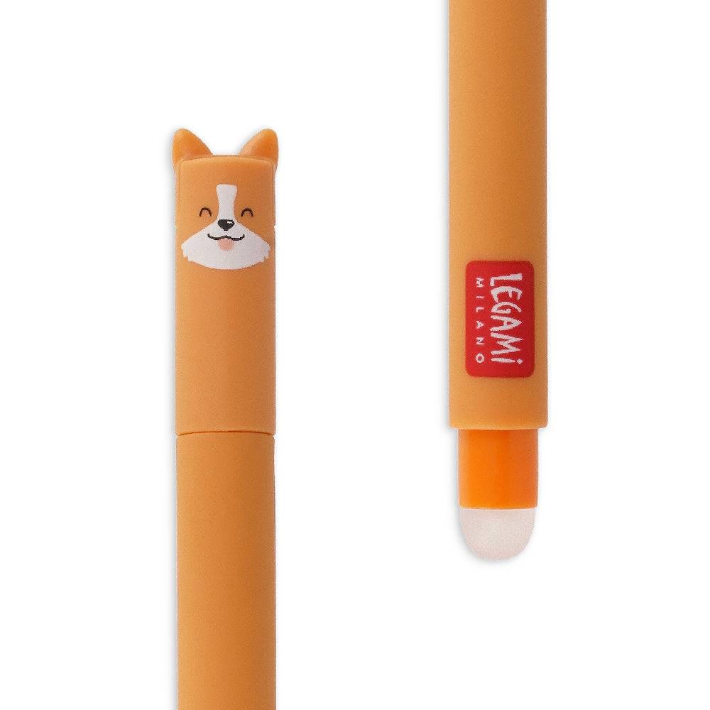 Legami Penna Gel Cancellabile - Erasable Pen Enormi risparmi