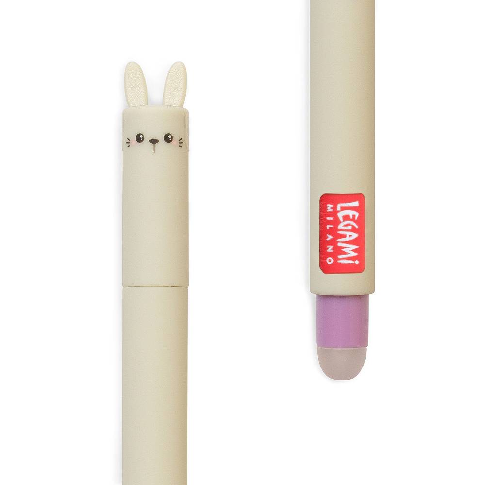 Legami Penna Gel Cancellabile - Erasable Pen Sconti VIP