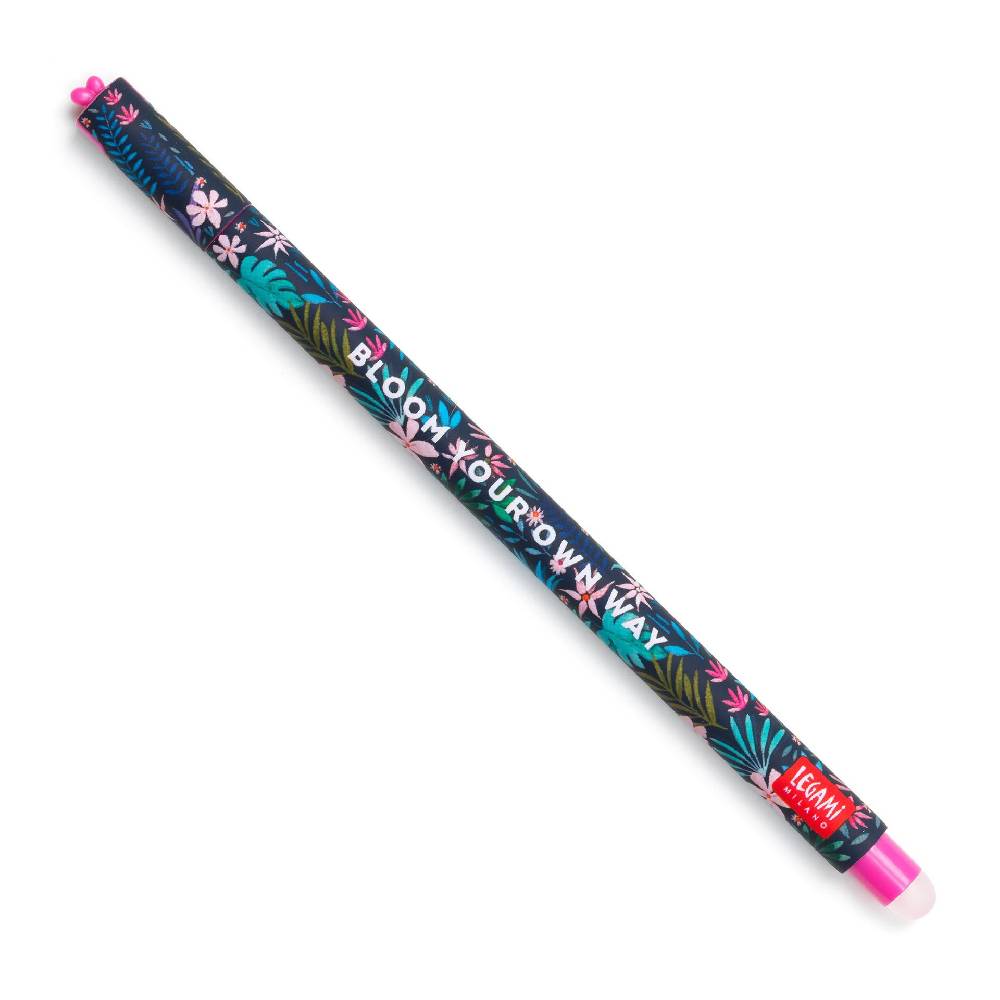 Legami Penna Gel Cancellabile - Erasable Pen