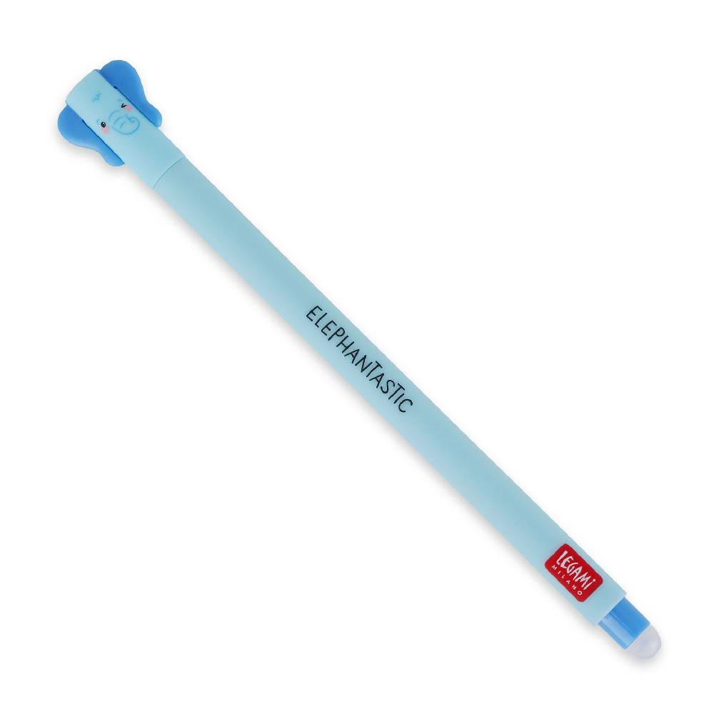 Legami Penna Gel Cancellabile - Erasable Pen