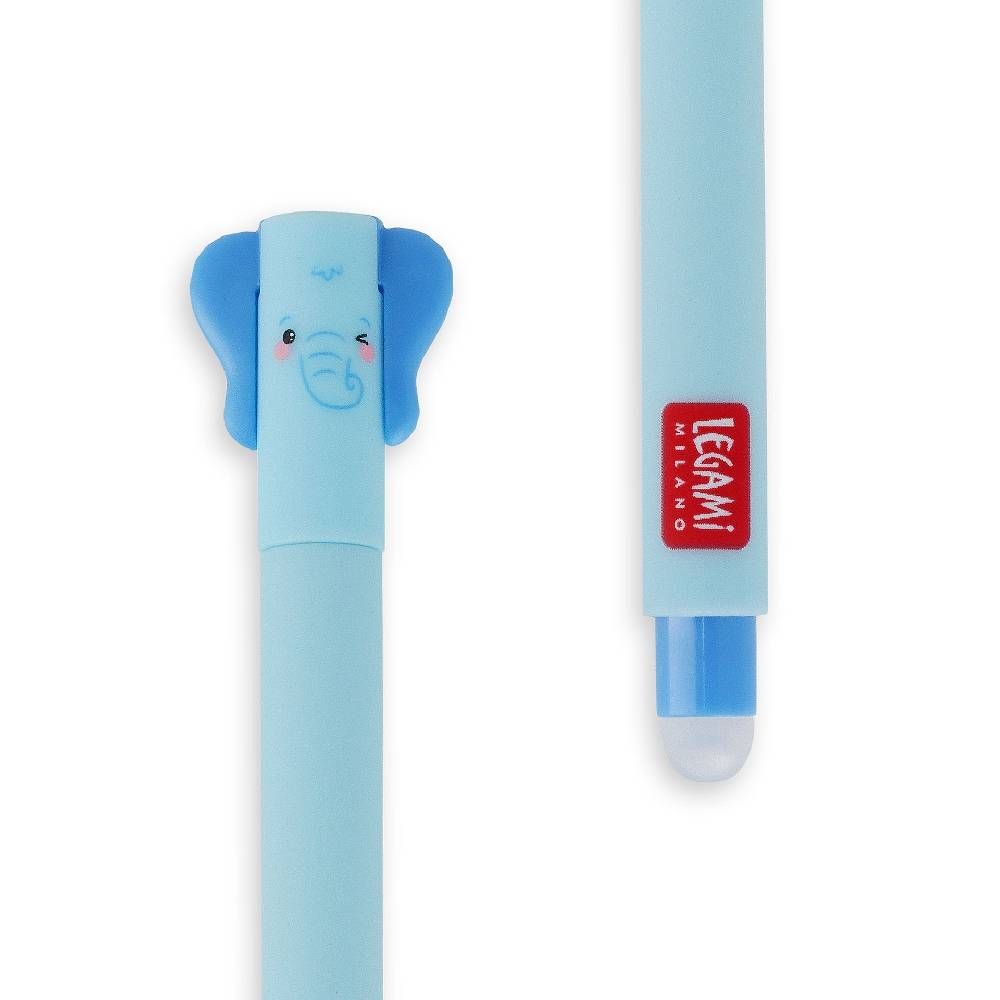 Legami Penna Gel Cancellabile - Erasable Pen Super Saving Price