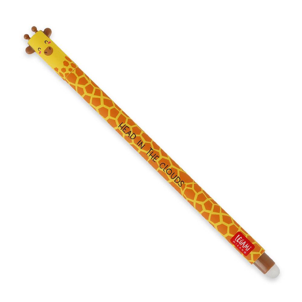Legami Penna Gel Cancellabile - Erasable Pen