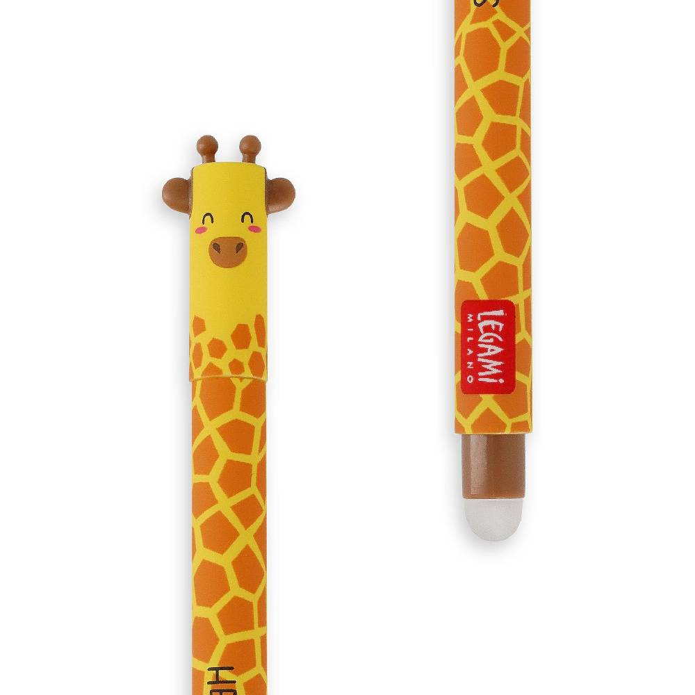 Legami Penna Gel Cancellabile - Erasable Pen Offerta settimanale