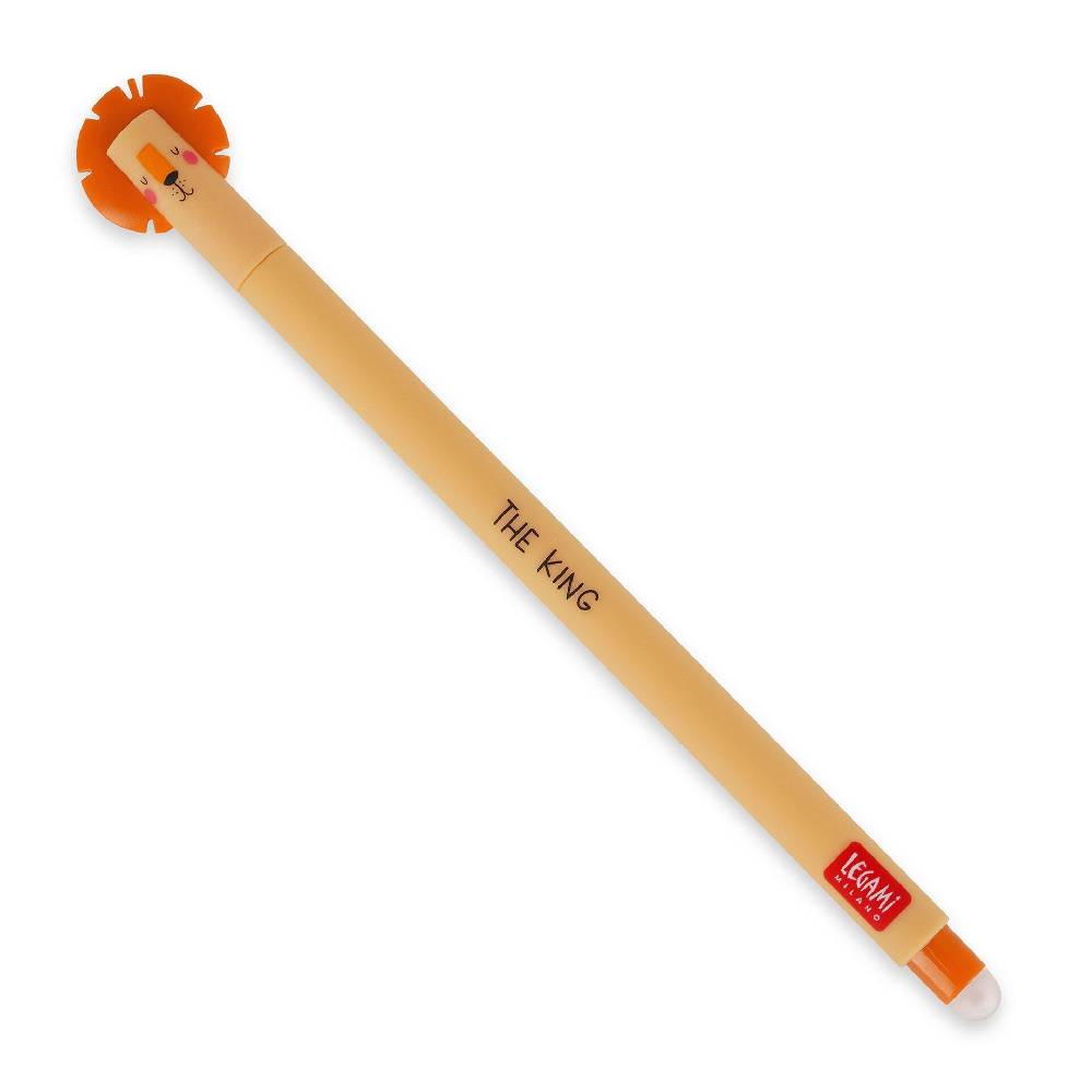 Legami Penna Gel Cancellabile - Erasable Pen