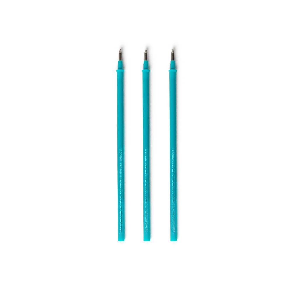 Legami Refill per Penna Gel Cancellabile - Erasable Pen Latest stili