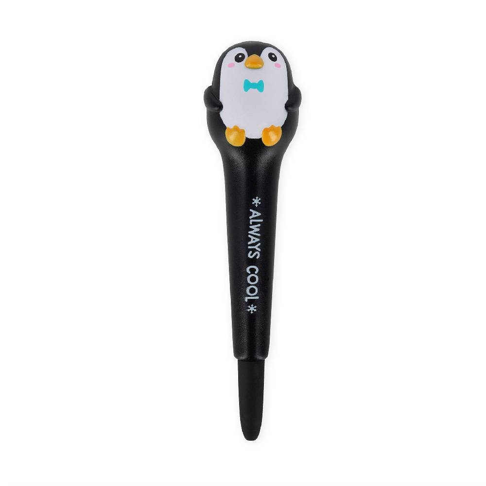Legami Penna Gel Antistress - Squeezies