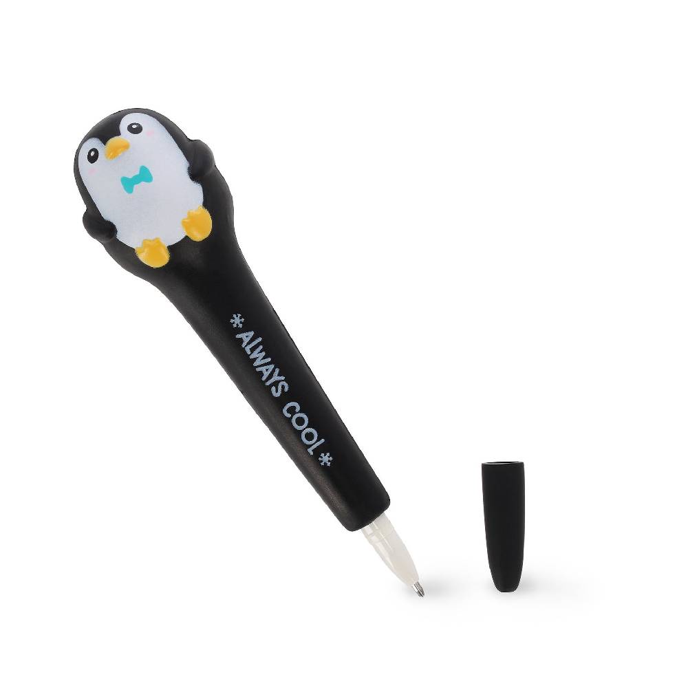 Legami Penna Gel Antistress - Squeezies Discount Store per i nuovi prodotti