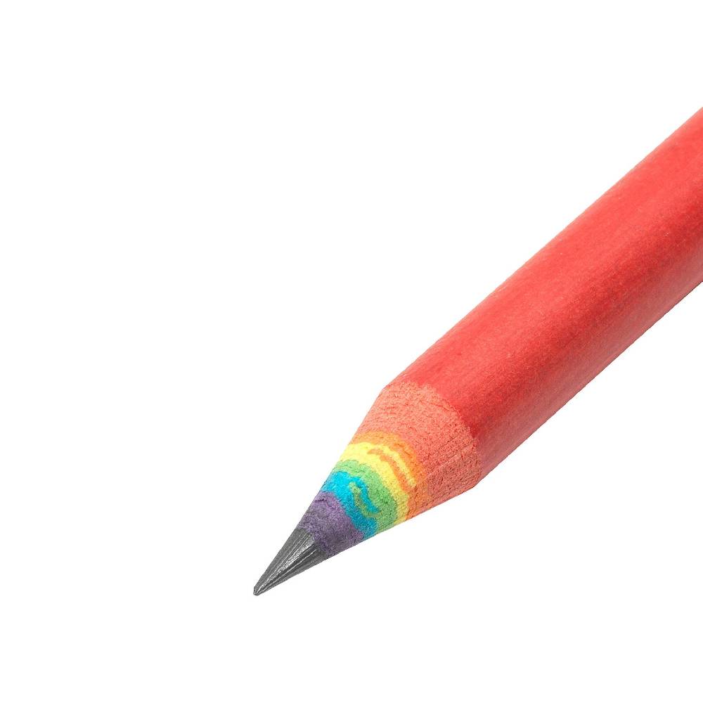 Legami Set di 6 Matite HB in Carta Riciclata Sconti questo mese