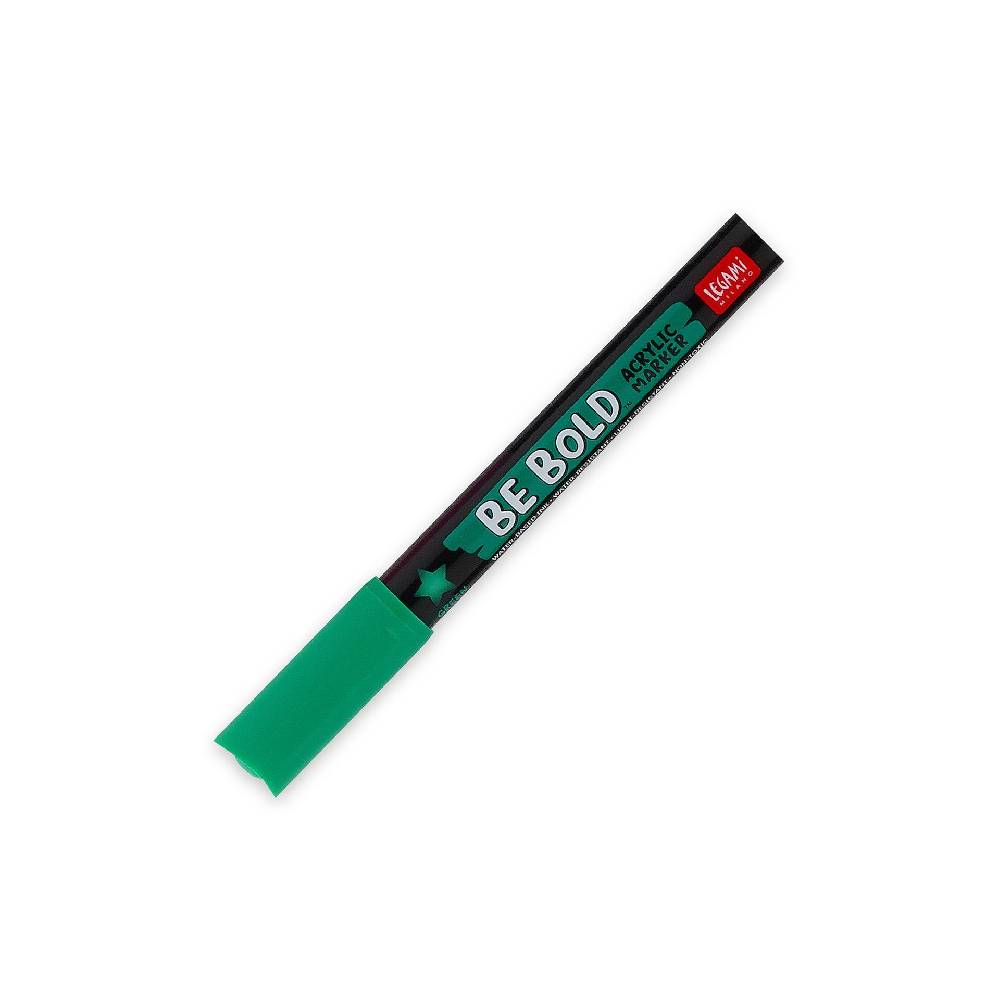Legami Pennarello Acrilico - Be Bold