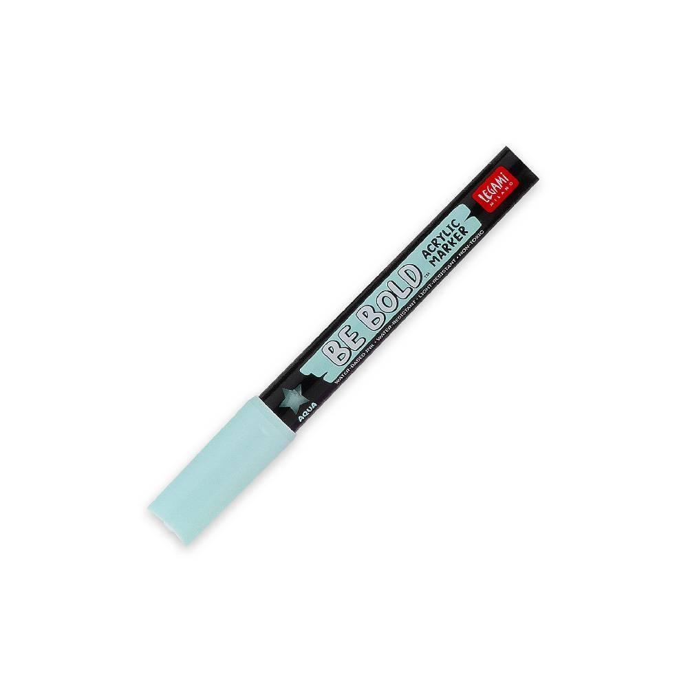 Legami Pennarello Acrilico - Be Bold