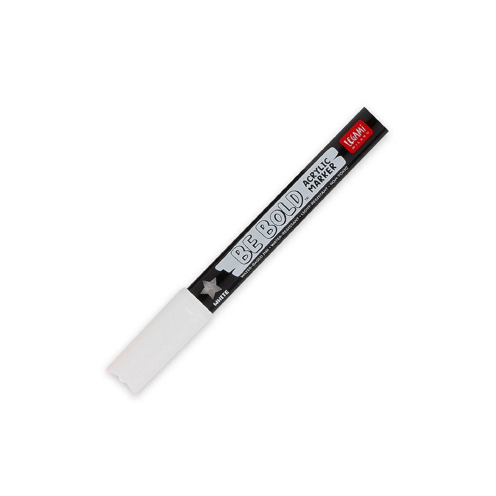 Legami Pennarello Acrilico - Be Bold