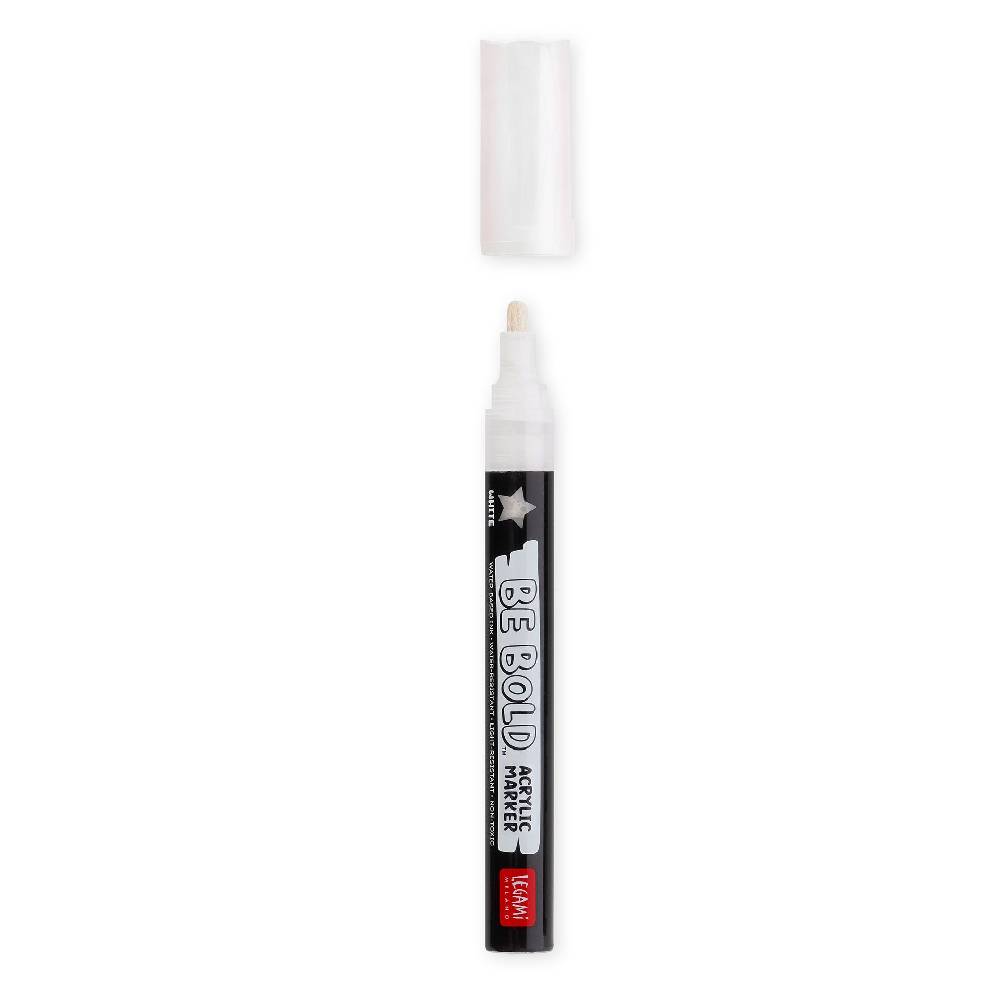 Legami Pennarello Acrilico - Be Bold Promozione Limitata