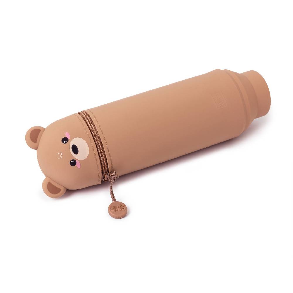 Legami Astuccio 2 in 1 in Morbido Silicone - Kawaii Prezzo Ridotto