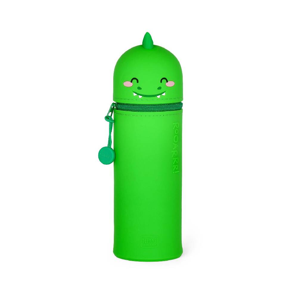 Legami Astuccio 2 in 1 in Morbido Silicone - Kawaii