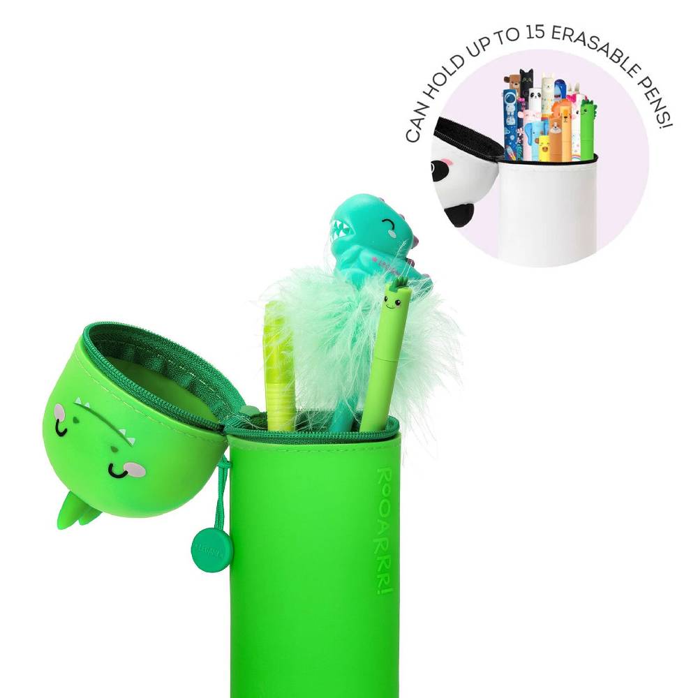 Legami Astuccio 2 in 1 in Morbido Silicone - Kawaii Sottocosto