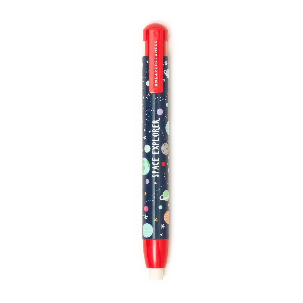 Legami Gomma a Forma di Penna - Oops!