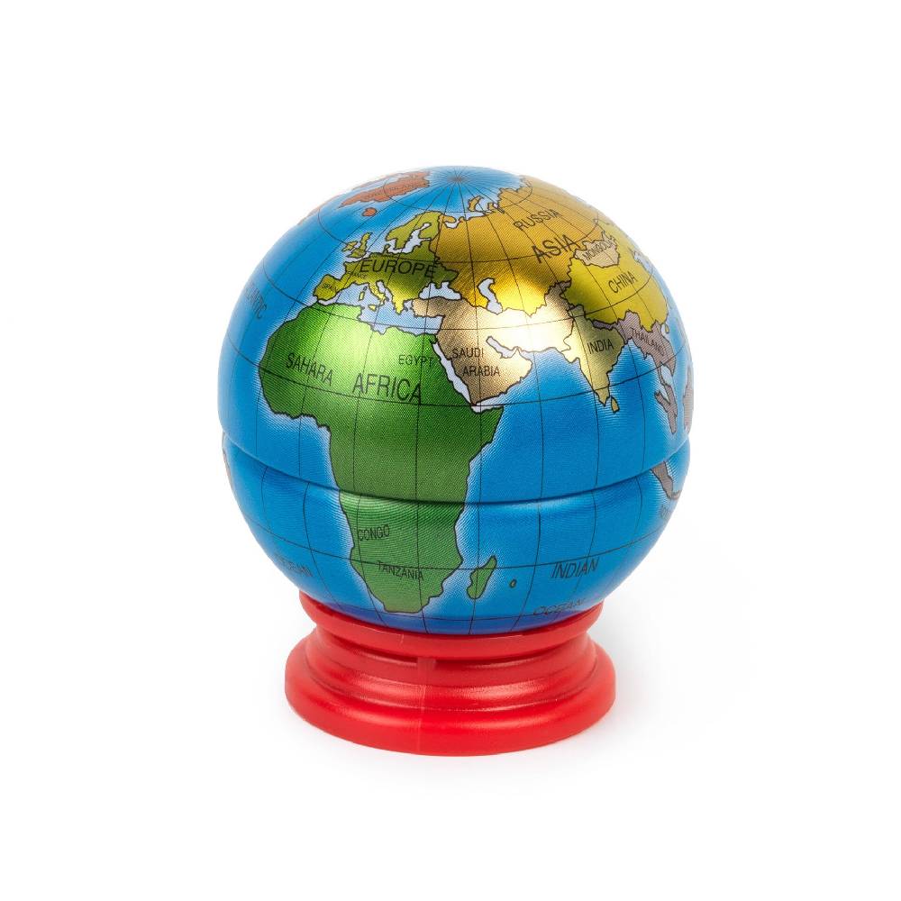 Legami Temperino Le Tour Du Monde