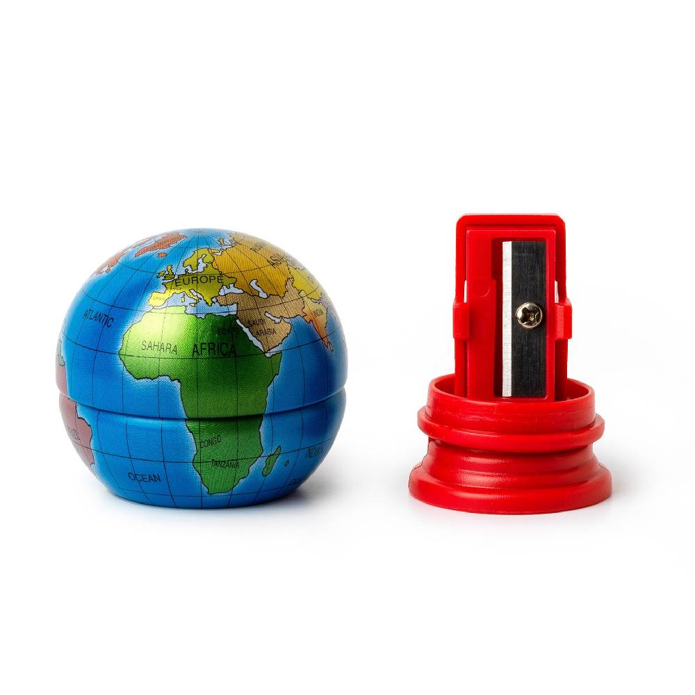 Legami Temperino Le Tour Du Monde Hotsell
