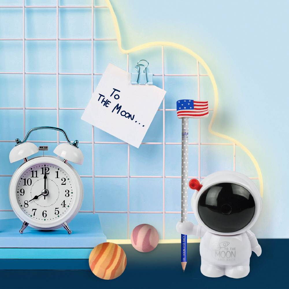 Legami Temperamatite - To The Moon And Back Vendita Economica