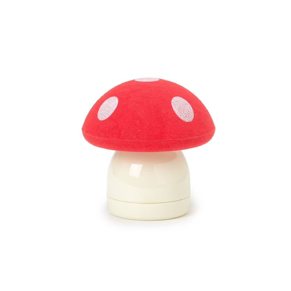 Legami Gomma con Temperino - Magic Mushroom