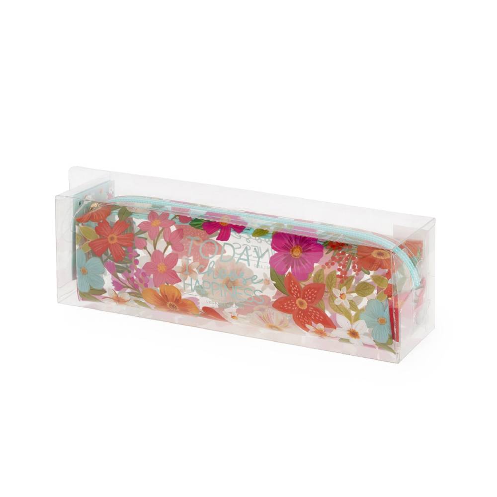 Legami Astuccio Trasparente - Pencil Case I Più Venduti