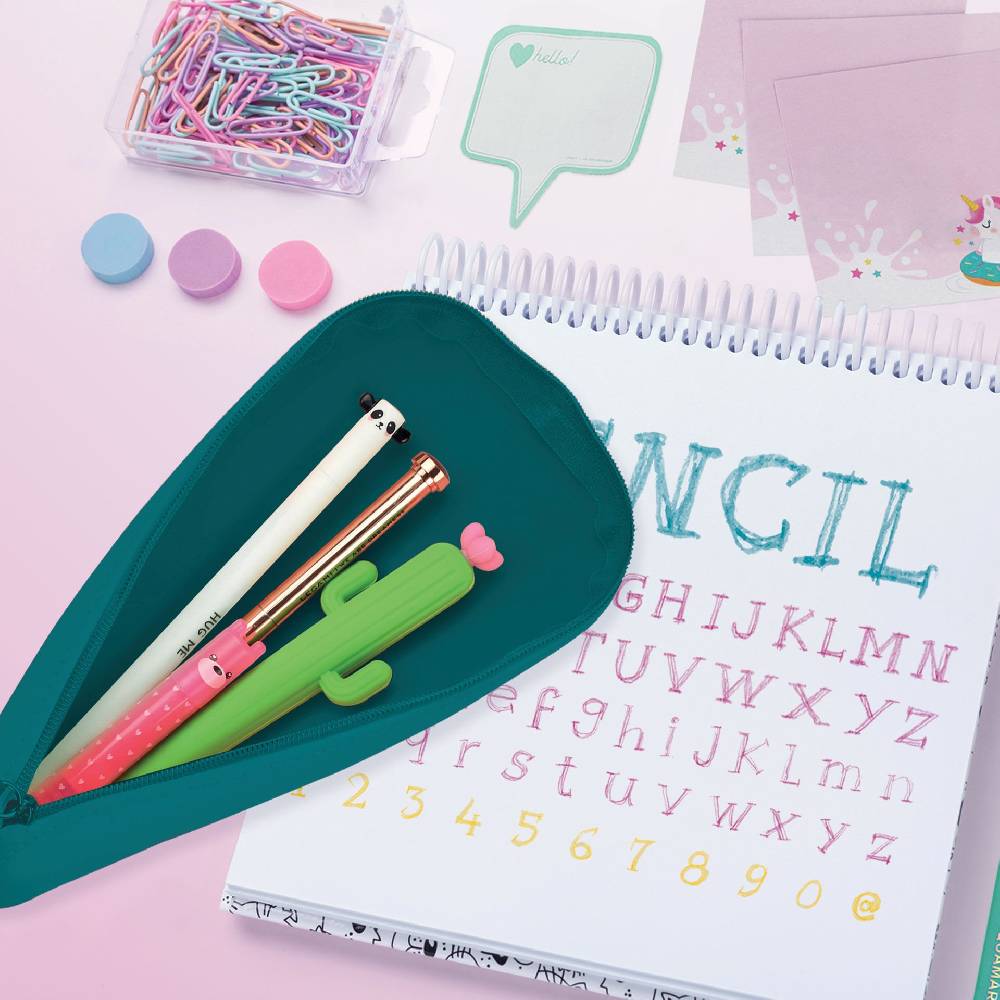 Legami Astuccio in Morbido Silicone - Cute! Negozio
