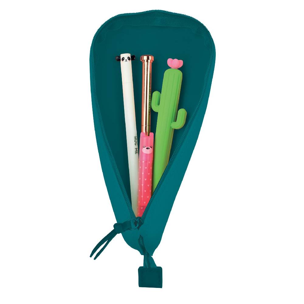 Legami Astuccio in Morbido Silicone - Cute! Negozio