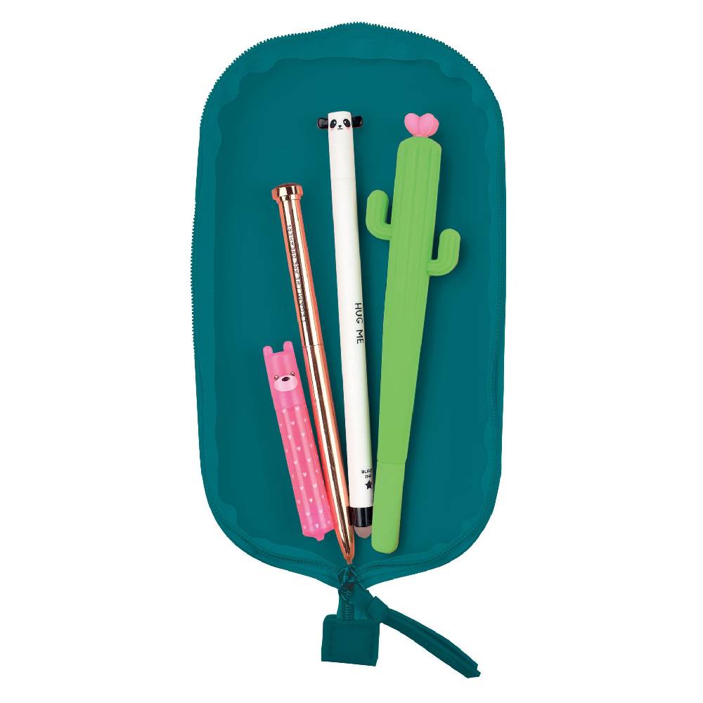 Legami Astuccio in Morbido Silicone - Cute! Negozio