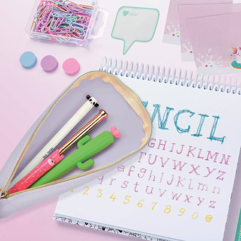 Legami Astuccio in Morbido Silicone - Cute! Spedizione gratuita