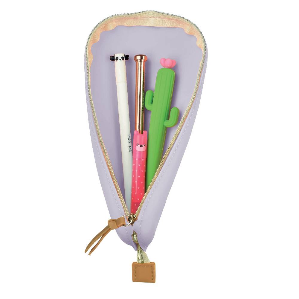 Legami Astuccio in Morbido Silicone - Cute! Spedizione gratuita