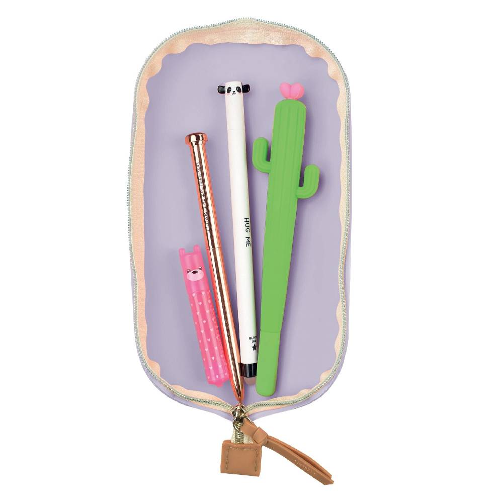 Legami Astuccio in Morbido Silicone - Cute! Spedizione gratuita