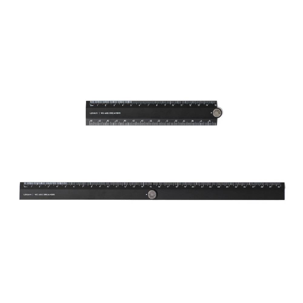 Legami Righello Pieghevole in Alluminio Flash Sale