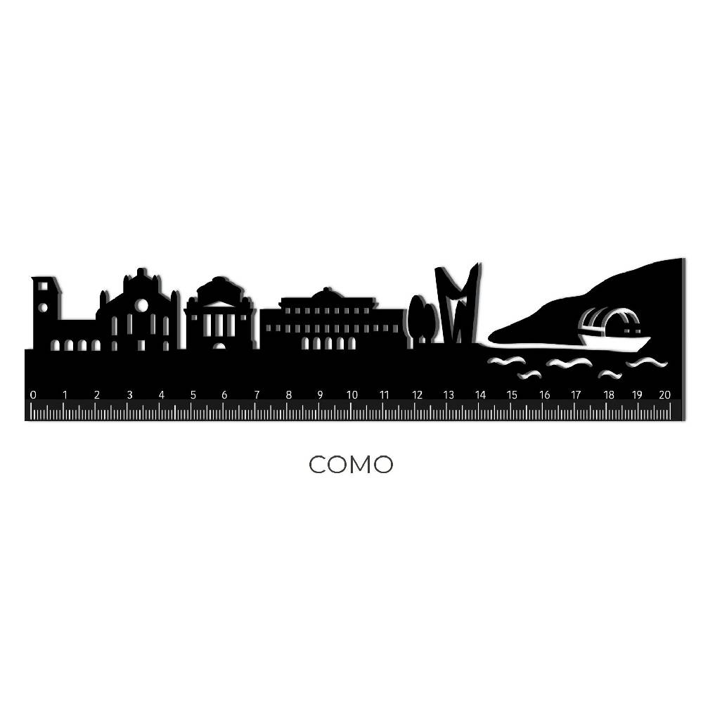 Legami Righello - Follow The Skyline