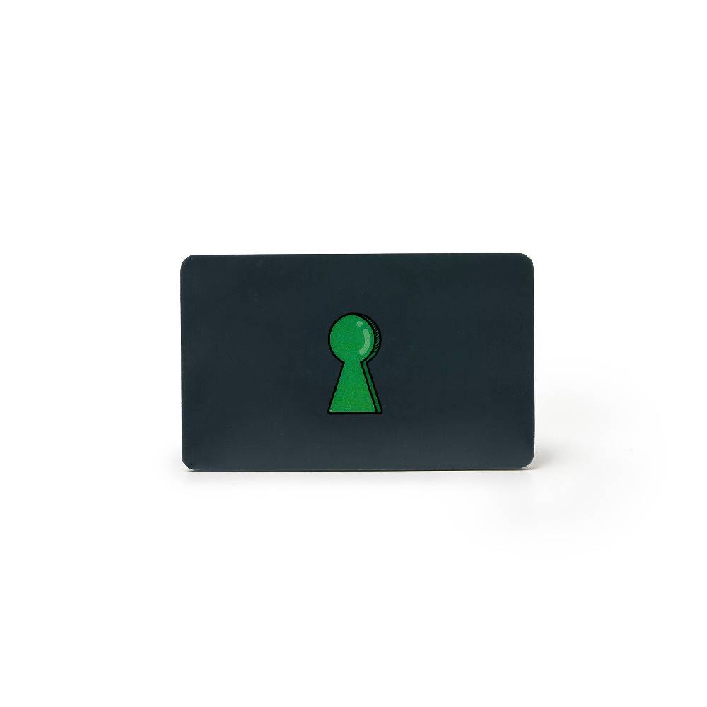 Legami Libricino per Organizzare Username e Password
