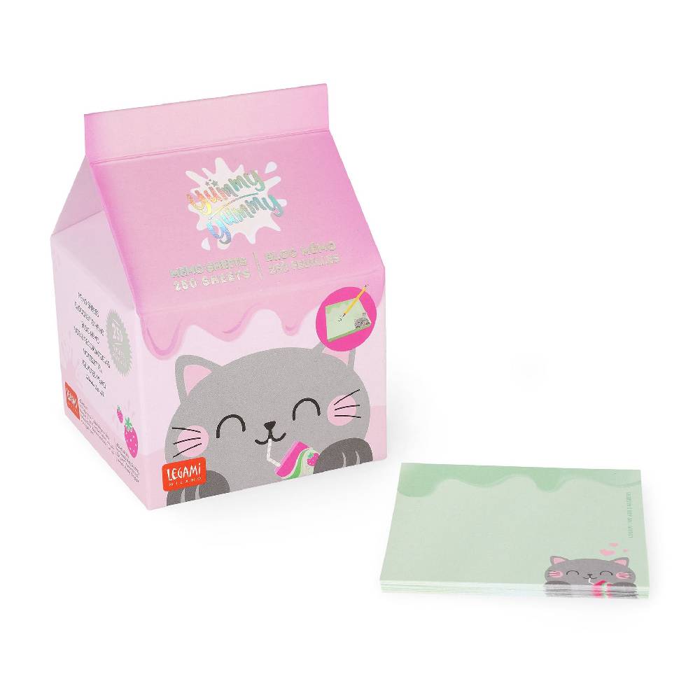 Legami Blocchetto Memo - Yummy Yummy Offerta migliore