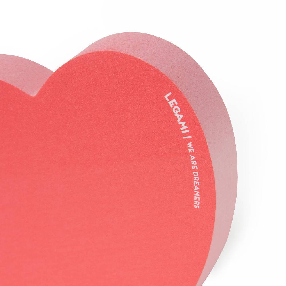 Legami Blocchetto Note Adesivo - Lovely Notes Online Outlet