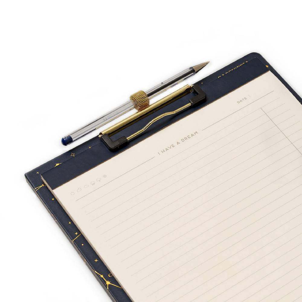 Legami Cartella Portadocumenti con Clip - Take Note Offerte esclusive
