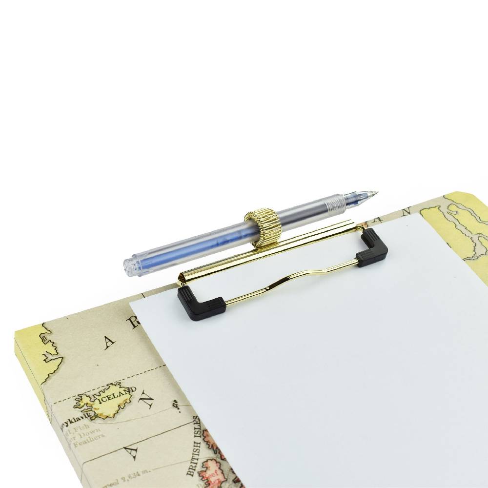 Legami Cartella Portadocumenti con Clip - Take Note Liquidazione