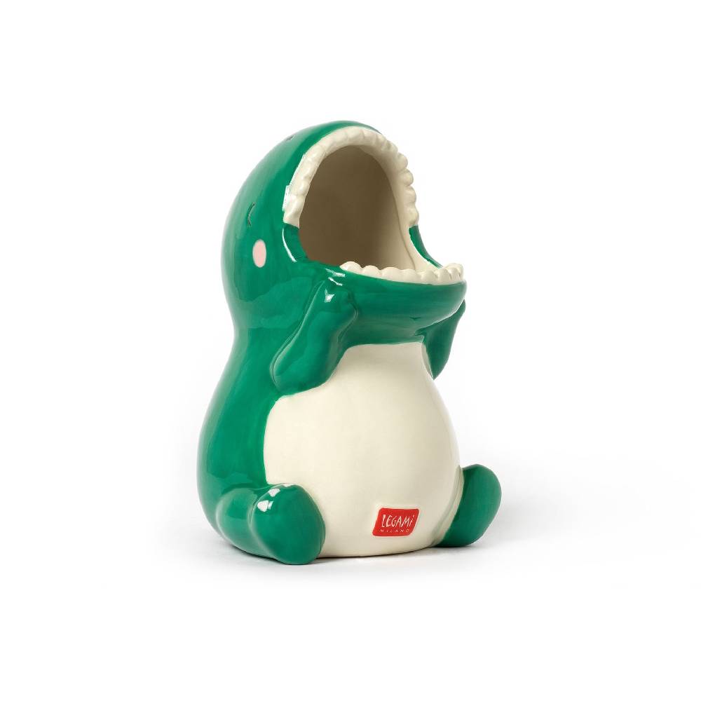 Legami Portapenne in Ceramica - Desk Friends Prezzo basso