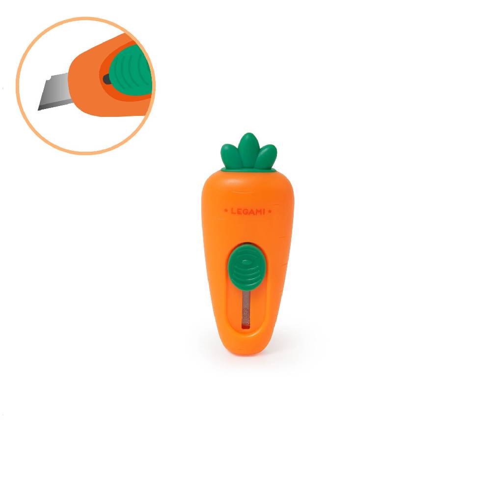 Legami Mini Taglierino a Scomparsa - Carrate Cutter Offerta settimanale