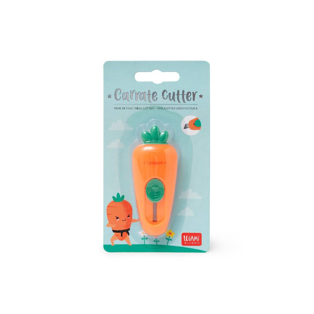 Legami Mini Taglierino a Scomparsa - Carrate Cutter Offerta settimanale
