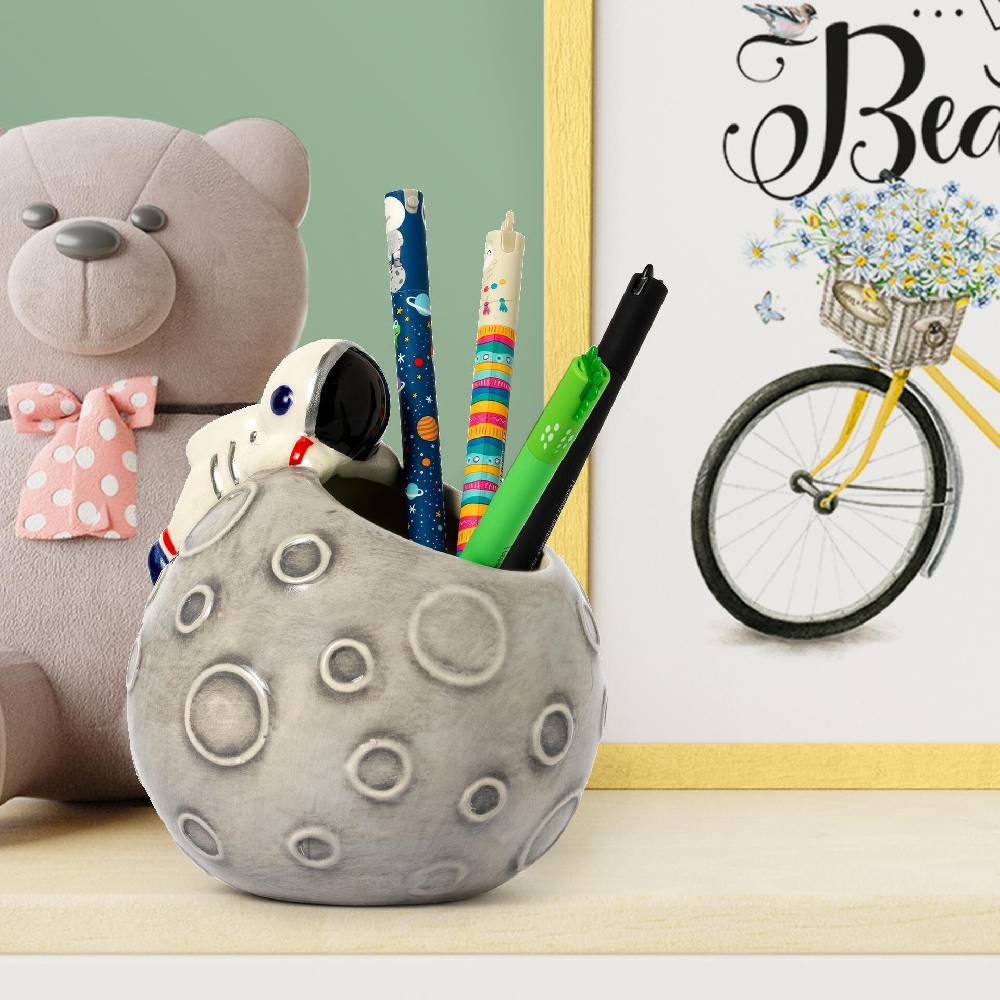 Legami Portapenne in Ceramica - Desk Friends Fino al 60% di sconto