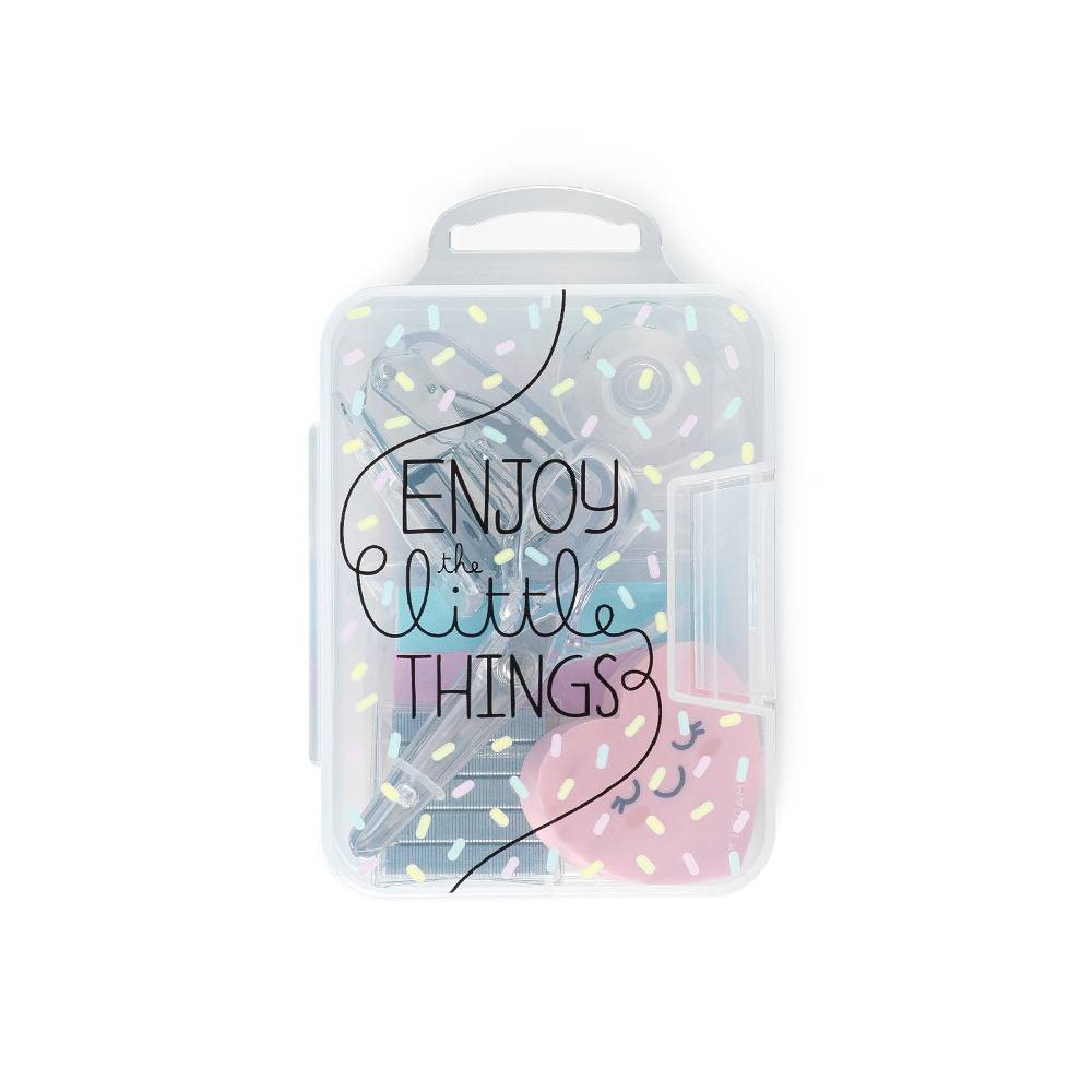 Legami Mini Set di Cancelleria