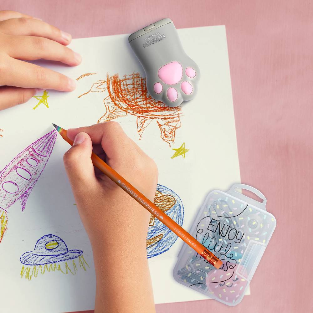 Legami Mini Set di Cancelleria Only for today